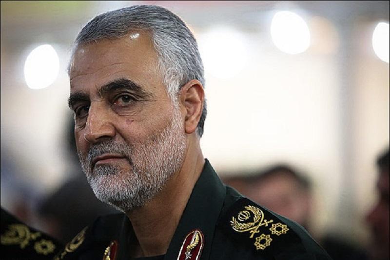 سردار سلیمانی,اخبار سیاسی,خبرهای سیاسی,دفاع و امنیت