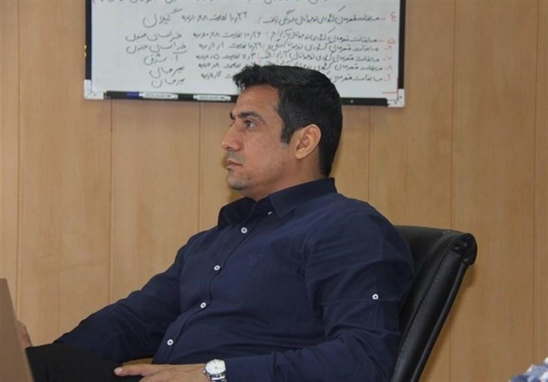 حمید بنیتمیم حمید بنیتمیم,اخبار ورزشی,خبرهای ورزشی,کشتی و وزنه برداری