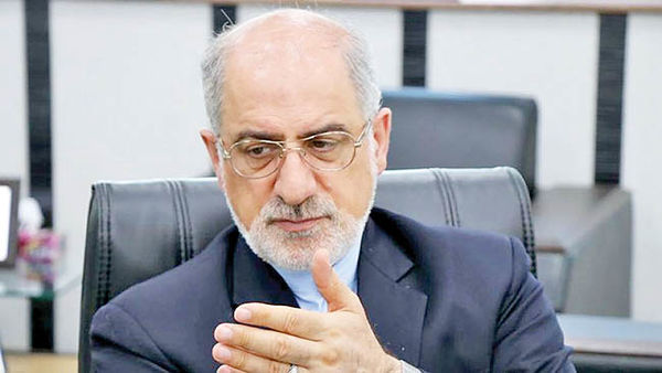 غلامرضا انصاری غلامرضا انصاری,اخبار سیاسی,خبرهای سیاسی,سیاست خارجی