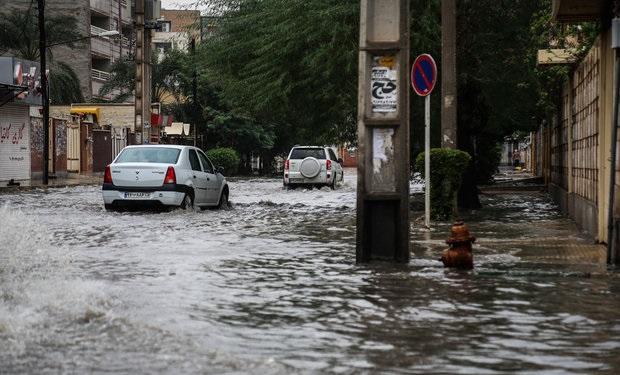 آب و هوای خوزستان,اخبار اجتماعی,خبرهای اجتماعی,محیط زیست