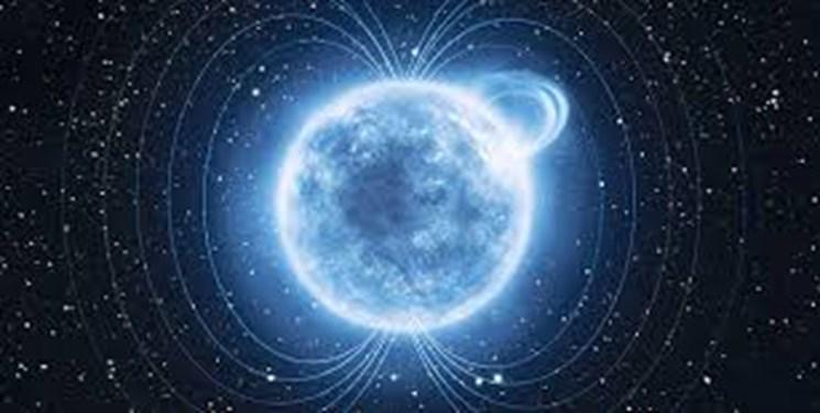 تخمین عمر جهان توسط ستاره ها,اخبار علمی,خبرهای علمی,نجوم و فضا