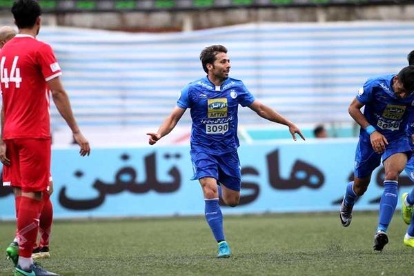 جابر انصاری جابر انصاری,اخبار فوتبال,خبرهای فوتبال,نقل و انتقالات فوتبال