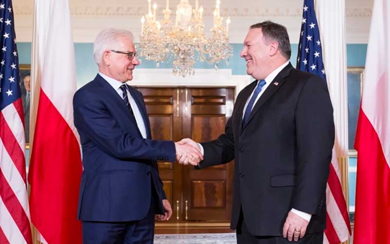 برگزاری اجلاس ضد ایرانی در لهستان,اخبار سیاسی,خبرهای سیاسی,سیاست خارجی