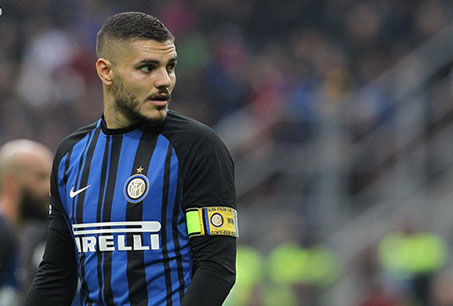 مائورو ایکاردی,اخبار فوتبال,خبرهای فوتبال,اخبار فوتبال جهان