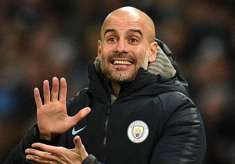 پپ گواردیولا,اخبار فوتبال,خبرهای فوتبال,اخبار فوتبال جهان