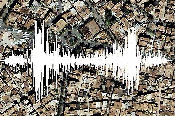زمین‌لرزه استان سیستان و بلوچستان,اخبار حوادث,خبرهای حوادث,حوادث طبیعی