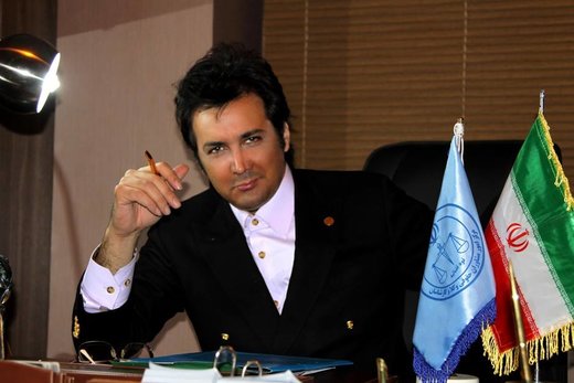 حسام‌ نواب‌صفوی,اخبار هنرمندان,خبرهای هنرمندان,اخبار بازیگران