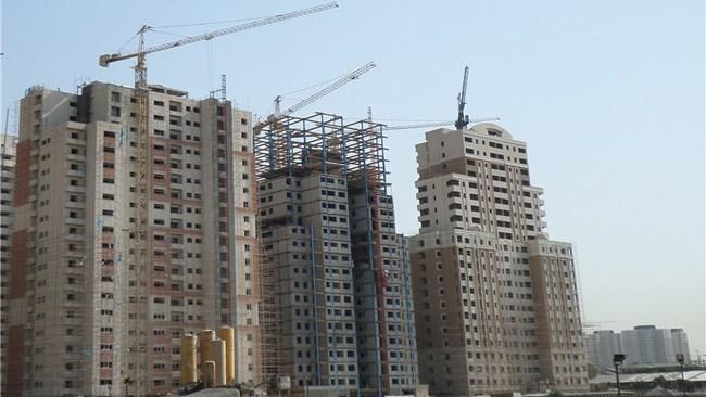 ساخت و ساز مسکن در ایران,اخبار اقتصادی,خبرهای اقتصادی,مسکن و عمران