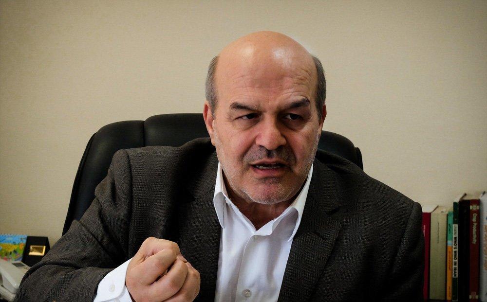 نظر رییس سازمان محیطزیست درباره صادرات خاک