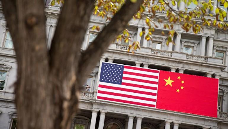 سرمایه‌گذاری چین در آمریکا,اخبار اقتصادی,خبرهای اقتصادی,اقتصاد جهان