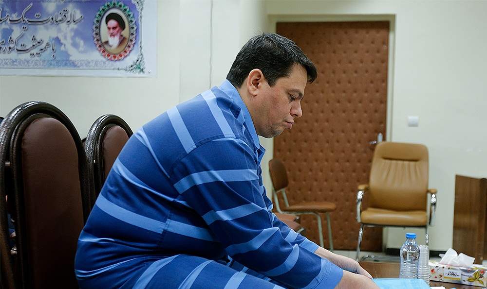 حمید باقری درمنی,اخبار اجتماعی,خبرهای اجتماعی,حقوقی انتظامی