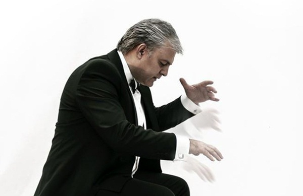 فرهاد هراتی فرهاد هراتی,اخبار هنرمندان,خبرهای هنرمندان,موسیقی