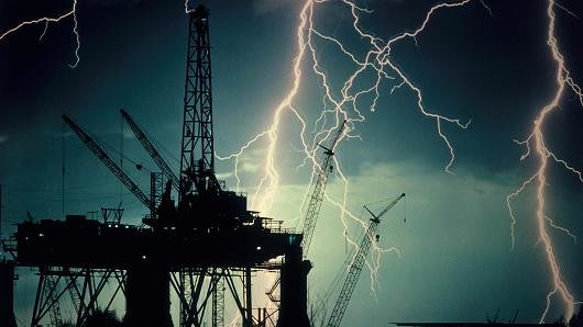 قیمت نفت,اخبار اقتصادی,خبرهای اقتصادی,نفت و انرژی