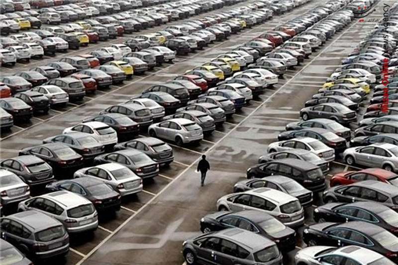 شماره‌گذاری خودرو در بودجه 98,اخبار خودرو,خبرهای خودرو,بازار خودرو