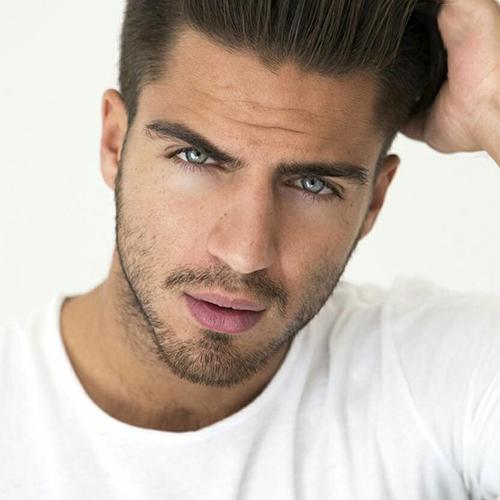 مردان جذاب سال ۲۰۱۸,اخبار هنرمندان,خبرهای هنرمندان,اخبار بازیگران