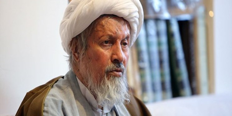 آیت الله مومن,اخبار سیاسی,خبرهای سیاسی,اخبار سیاسی ایران