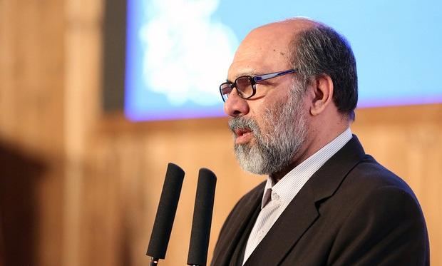 حمید میرزاده,اخبار دانشگاه,خبرهای دانشگاه,دانشگاه