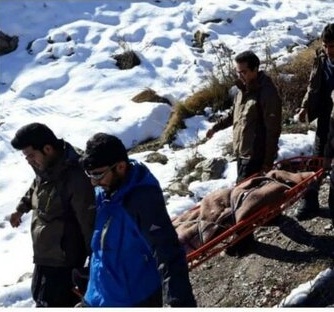 جسد در آبیدر سنندج,اخبار اجتماعی,خبرهای اجتماعی,حقوقی انتظامی