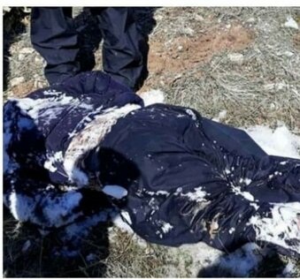 جسد در آبیدر سنندج,اخبار اجتماعی,خبرهای اجتماعی,حقوقی انتظامی