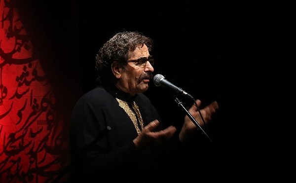 شهرام ناظری,اخبار هنرمندان,خبرهای هنرمندان,موسیقی