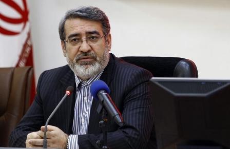 رحمانیفضلی: دشمن در حوزههای ضد امنیتی علیه کشورمان سرمایه گذاری میکند