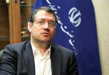 رضا رحمانی,اخبار اقتصادی,خبرهای اقتصادی,صنعت و معدن