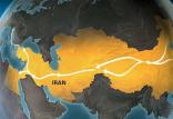 جاده ابریشم,اخبار فرهنگی,خبرهای فرهنگی,میراث فرهنگی