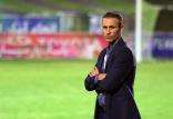 نظر گل محمدی در مورد جذب منشا و حسینی گل محمدی,اخبار فوتبال,خبرهای فوتبال,نقل و انتقالات فوتبال
