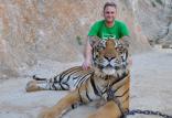 ببر,اخبار جالب,خبرهای جالب,خواندنی ها و دیدنی ها