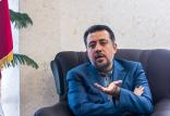 محمدمهدی تندگویان,اخبار اجتماعی,خبرهای اجتماعی,خانواده و جوانان
