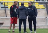 نقل و انتقالات پرسپولیس,اخبار فوتبال,خبرهای فوتبال,نقل و انتقالات فوتبال