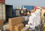 قاچاق کالاهای ایرانی,اخبار اقتصادی,خبرهای اقتصادی,تجارت و بازرگانی