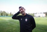 رضا قوچان نژاد,اخبار فوتبال,خبرهای فوتبال,نقل و انتقالات فوتبال