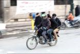 موتورسواری,اخبار اجتماعی,خبرهای اجتماعی,شهر و روستا