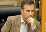 بهرام پارسایی,اخبار اقتصادی,خبرهای اقتصادی,صنعت و معدن