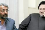 ابطحی و سلیمی نمین,اخبار سیاسی,خبرهای سیاسی,اخبار سیاسی ایران