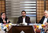 مناظره تاجزاده و زاکانی,اخبار سیاسی,خبرهای سیاسی,اخبار سیاسی ایران