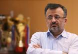 محمدرضا داورزنی,اخبار ورزشی,خبرهای ورزشی,ورزش