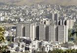 خانه های خالی,اخبار اقتصادی,خبرهای اقتصادی,مسکن و عمران
