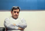 پیروز حناچی,اخبار اجتماعی,خبرهای اجتماعی,شهر و روستا
