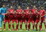 تیم ملی ایران,اخبار فوتبال,خبرهای فوتبال,فوتبال ملی