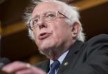 برنی سندرز,اخبار سیاسی,خبرهای سیاسی,اخبار بین الملل