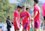 پرسپولیس,اخبار فوتبال,خبرهای فوتبال,نقل و انتقالات فوتبال