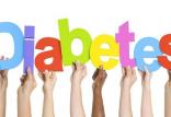 دیابت,اخبار پزشکی,خبرهای پزشکی,بهداشت