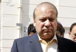 نواز شریف,اخبار سیاسی,خبرهای سیاسی,خاورمیانه