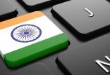 دیتای کاربران هندی,اخبار دیجیتال,خبرهای دیجیتال,اخبار فناوری اطلاعات