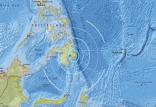 زلزله در فیلیپین,اخبار حوادث,خبرهای حوادث,حوادث طبیعی
