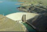 سد زاینده‌رود,اخبار اقتصادی,خبرهای اقتصادی,نفت و انرژی