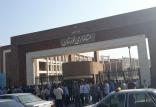استانداری خوزستان,کار و کارگر,اخبار کار و کارگر,اعتراض کارگران
