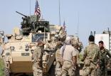ورود نظامیان آمریکا از سوریه به شمال عراق,اخبار سیاسی,خبرهای سیاسی,خاورمیانه